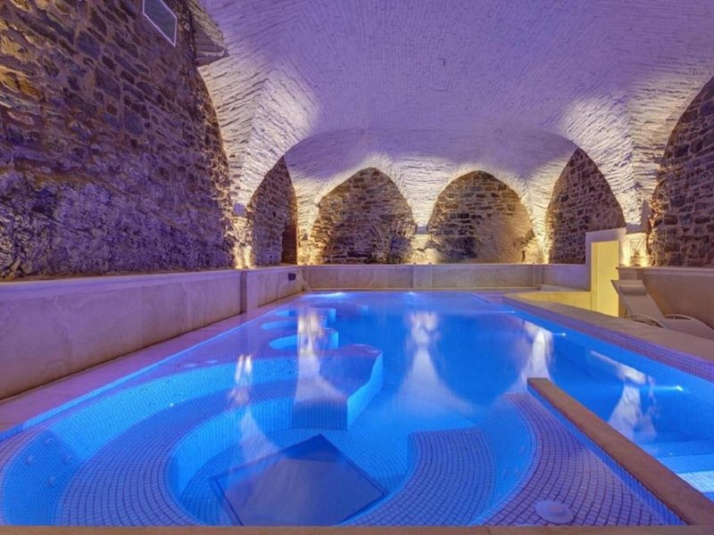 Monastero di Cortona Hotel & Spa 4