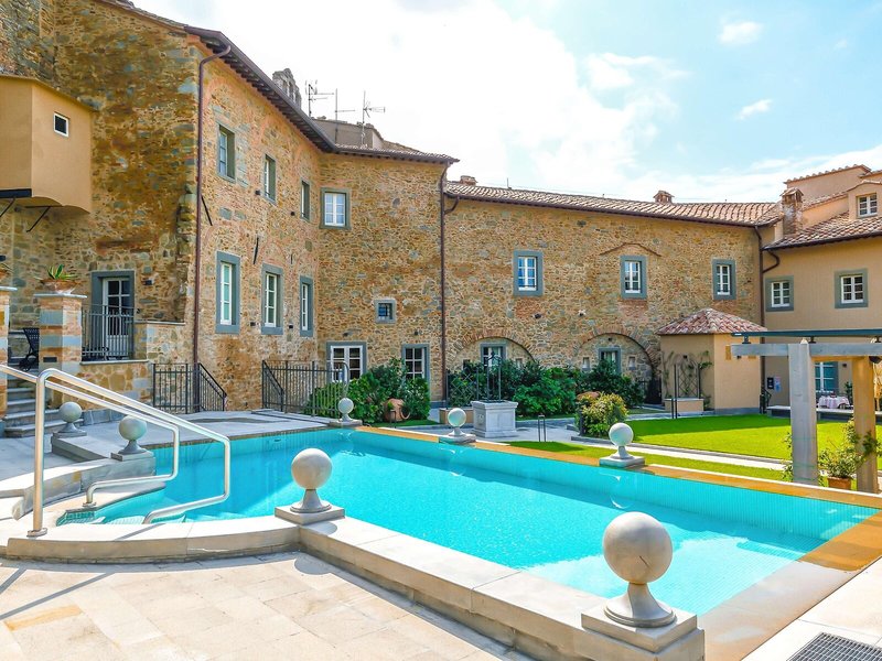 Monastero di Cortona Hotel & Spa 5