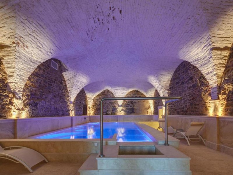Monastero di Cortona Hotel & Spa 7