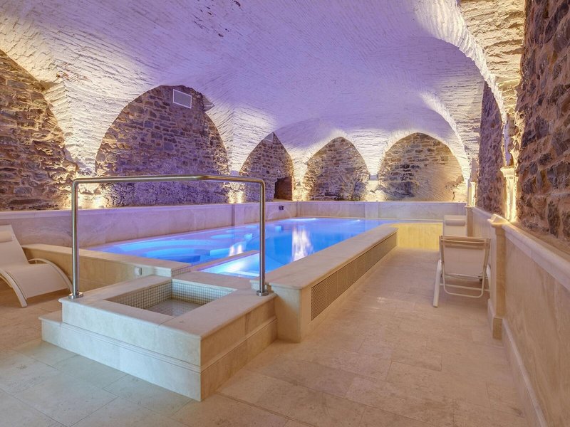 Monastero di Cortona Hotel & Spa 8