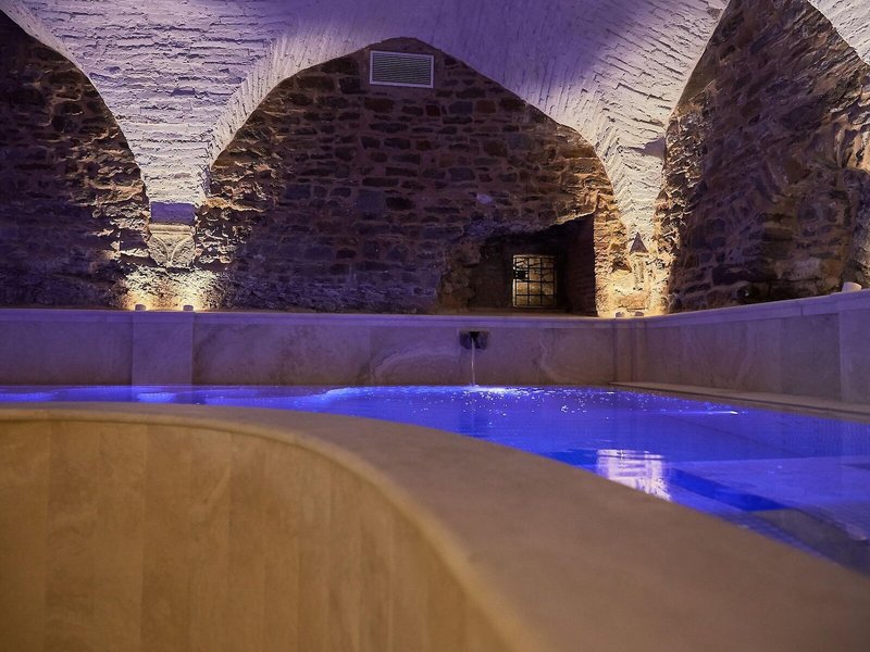 Monastero di Cortona Hotel & Spa 12