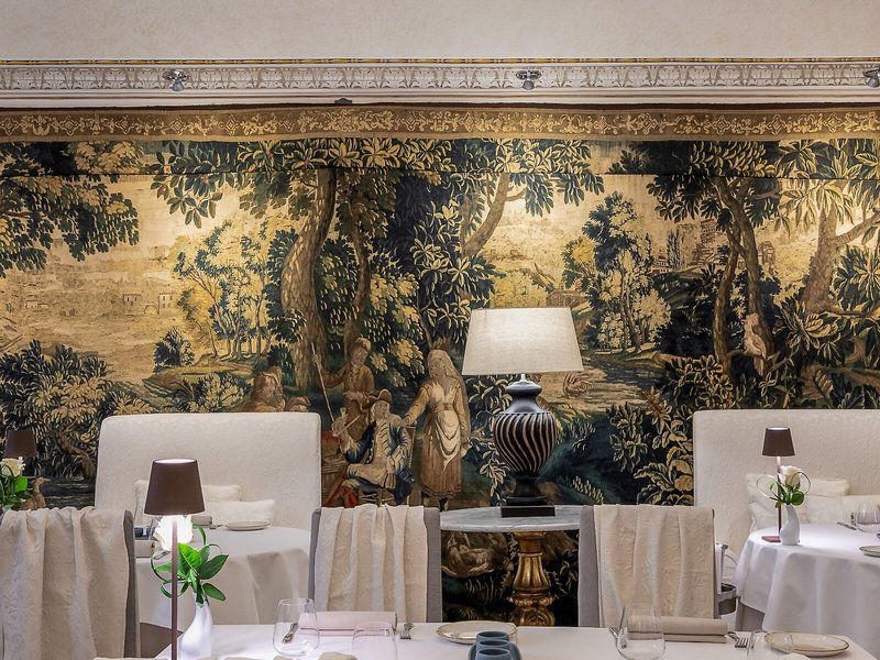 Monastero di Cortona Hotel & Spa 14
