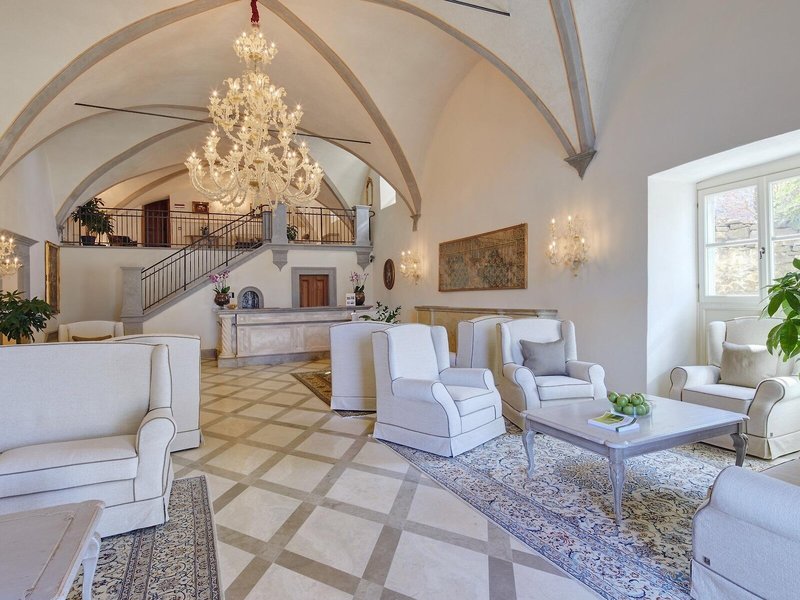 Monastero di Cortona Hotel & Spa 15