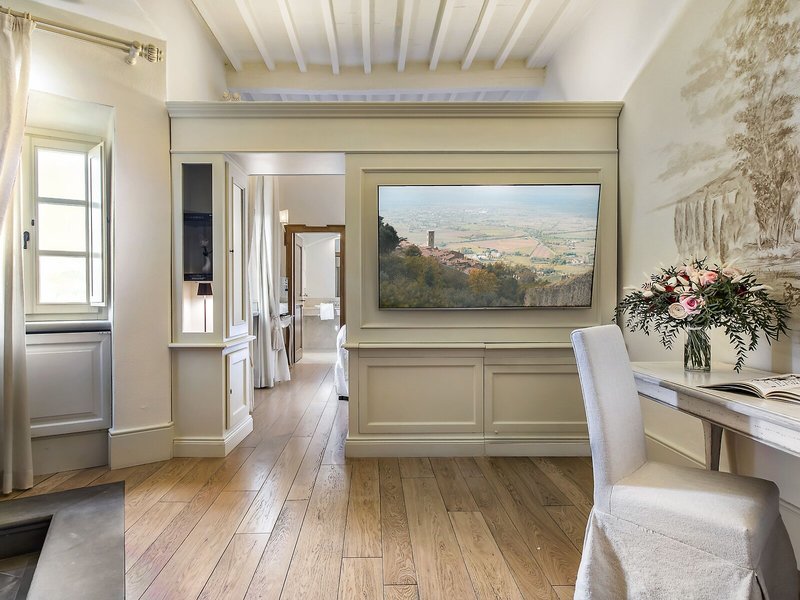 Monastero di Cortona Hotel & Spa 16