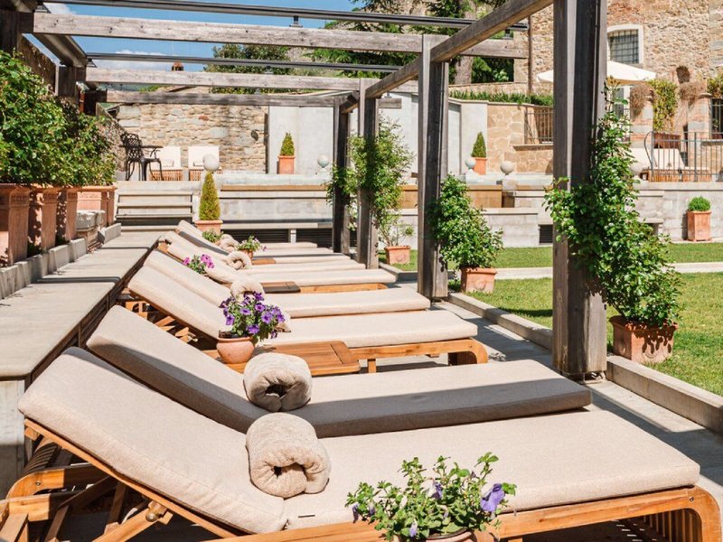 Monastero di Cortona Hotel & Spa 29