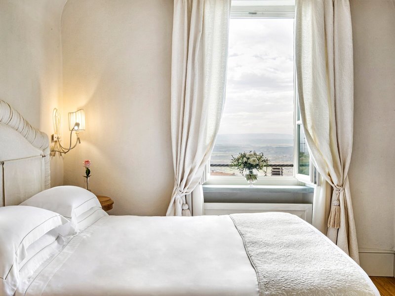 Monastero di Cortona Hotel & Spa 33