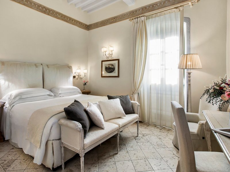 Monastero di Cortona Hotel & Spa 35