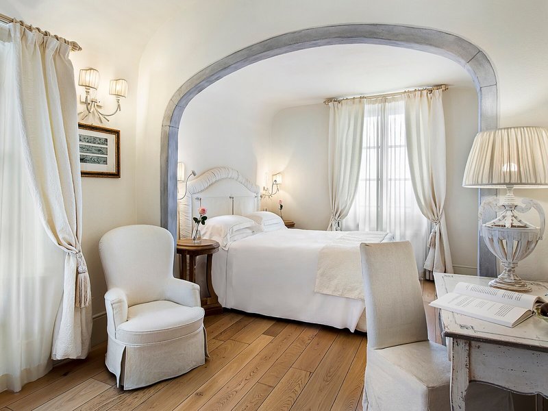 Monastero di Cortona Hotel & Spa 38