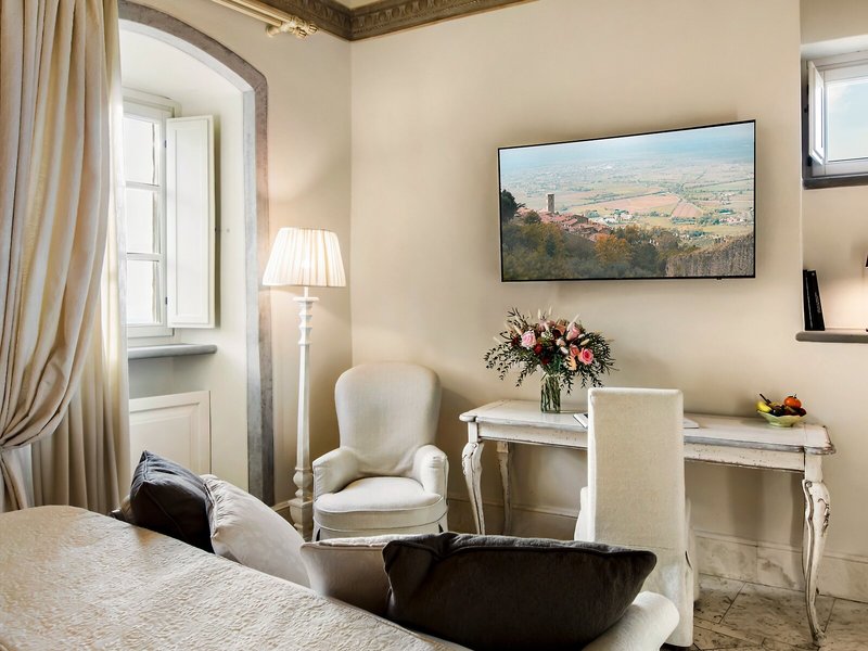 Monastero di Cortona Hotel & Spa 39
