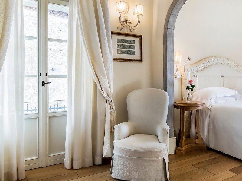 Monastero di Cortona Hotel & Spa 40