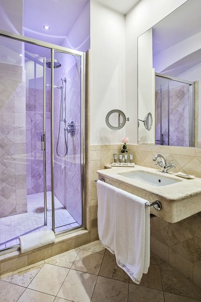 Monastero di Cortona Hotel & Spa 41