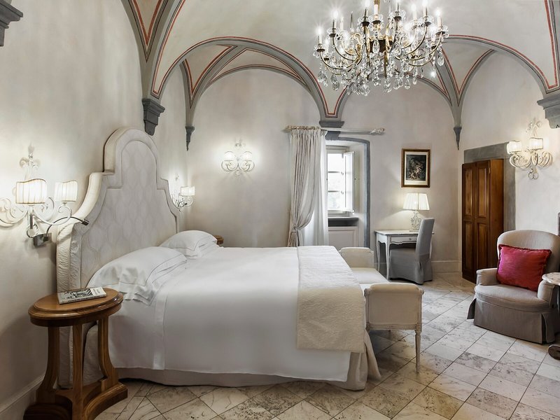 Monastero di Cortona Hotel & Spa 42