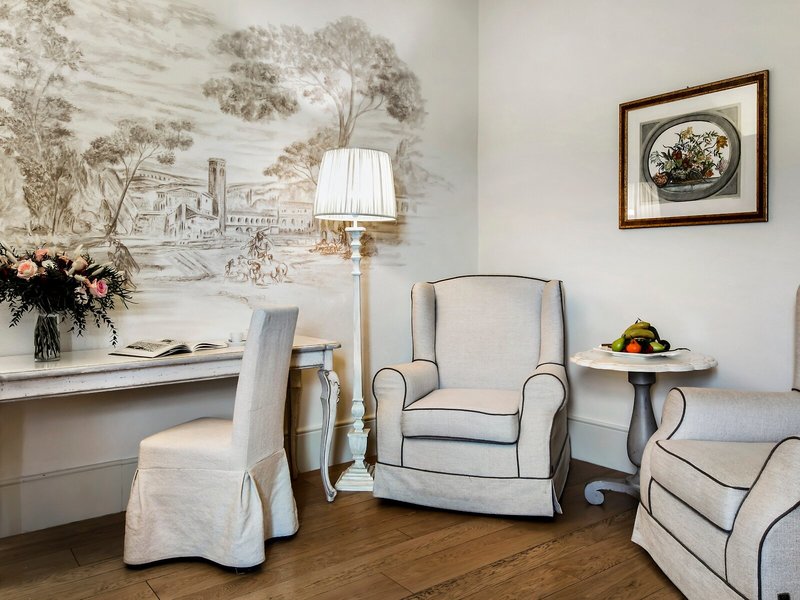 Monastero di Cortona Hotel & Spa 43