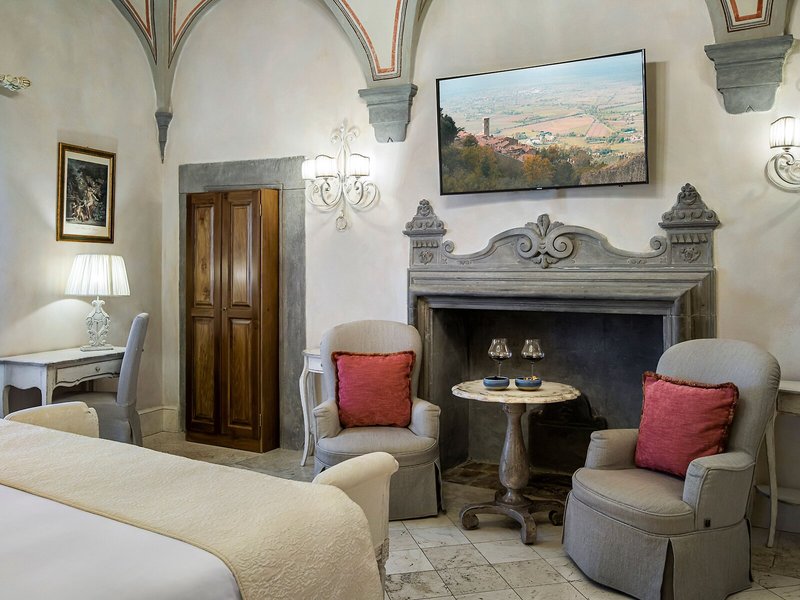 Monastero di Cortona Hotel & Spa 44