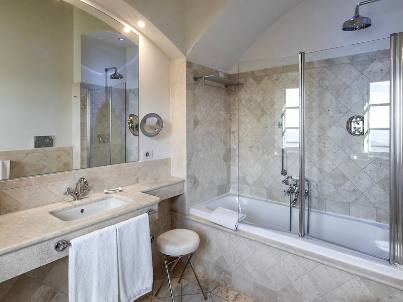 Monastero di Cortona Hotel & Spa 45