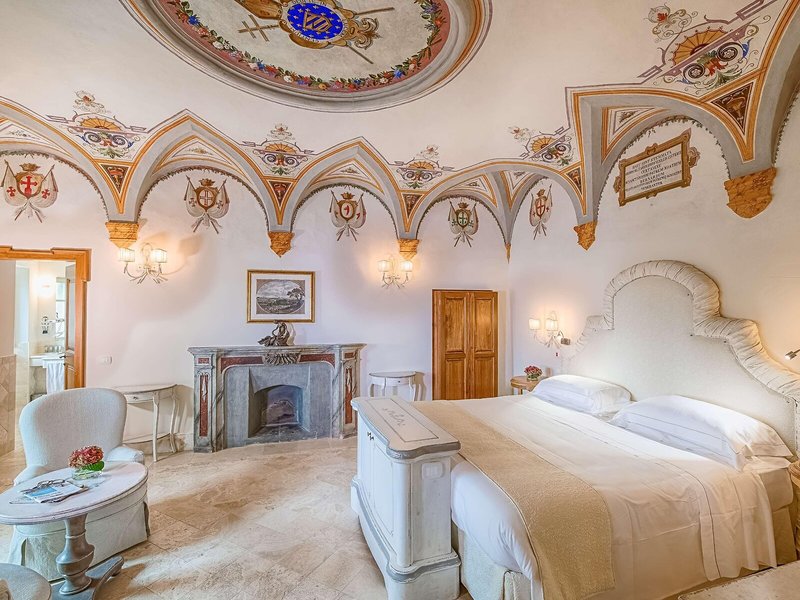 Monastero di Cortona Hotel & Spa 46