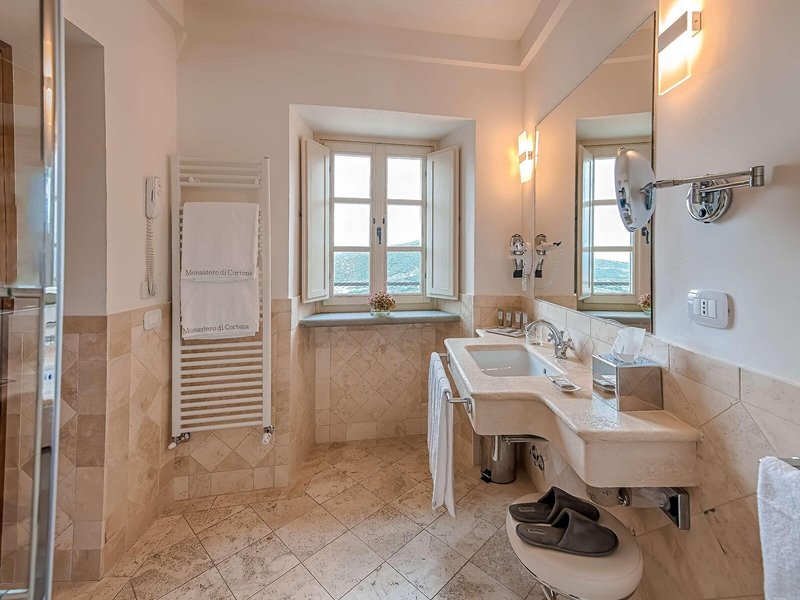 Monastero di Cortona Hotel & Spa 47