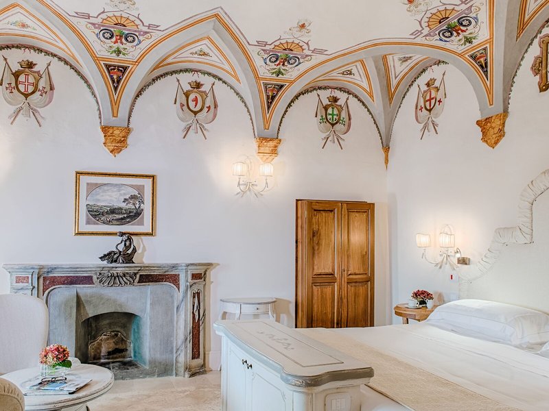 Monastero di Cortona Hotel & Spa 48