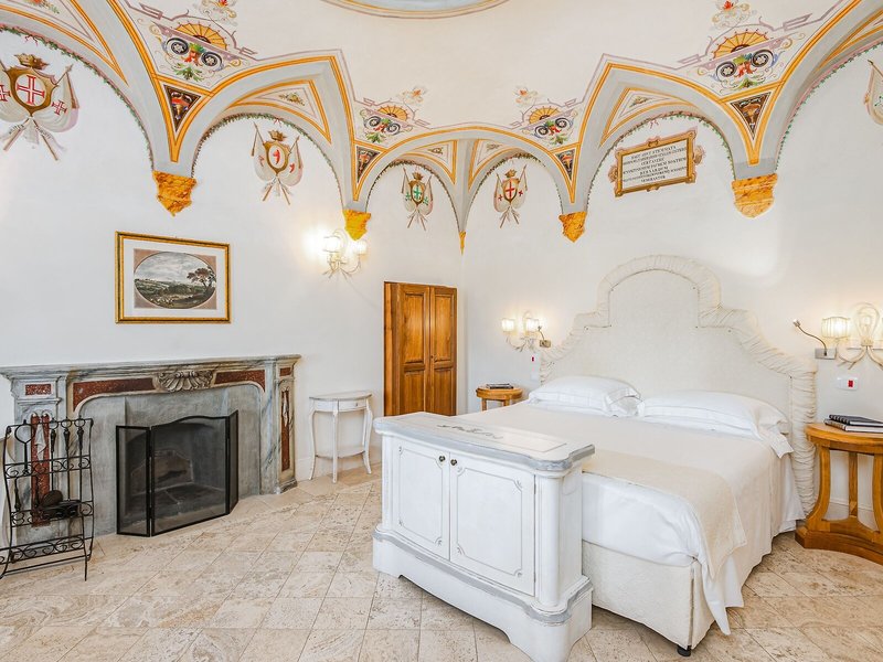 Monastero di Cortona Hotel & Spa 49