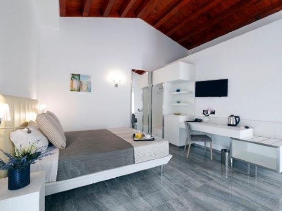 Principe Di Lampedusa Hotel