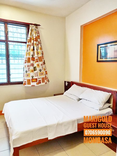 Marigold Guest House 4