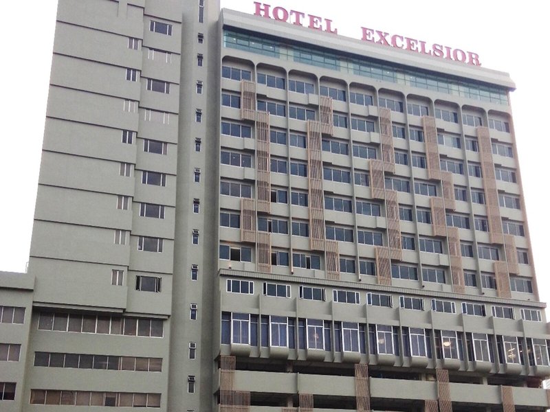 Excelsior 1