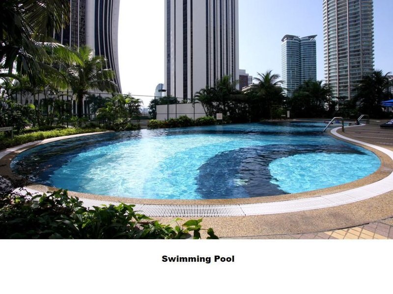 PNB Perdana Hotel & Suites on the Park