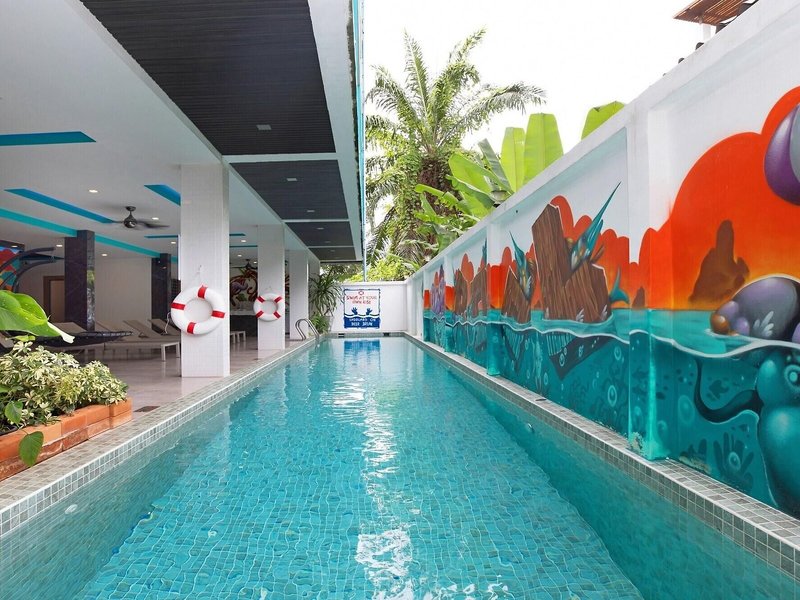 Sky Beach 6