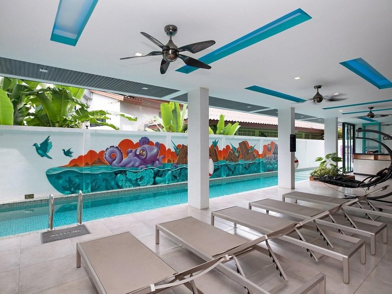 Sky Beach 7