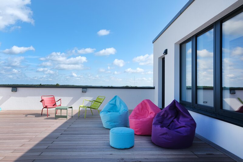 sylc. Apartmenthotel 6