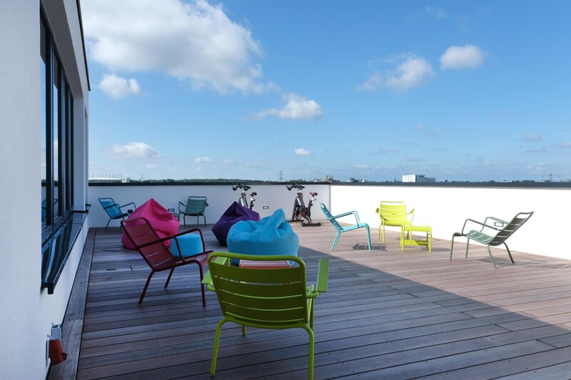 sylc. Apartmenthotel 7
