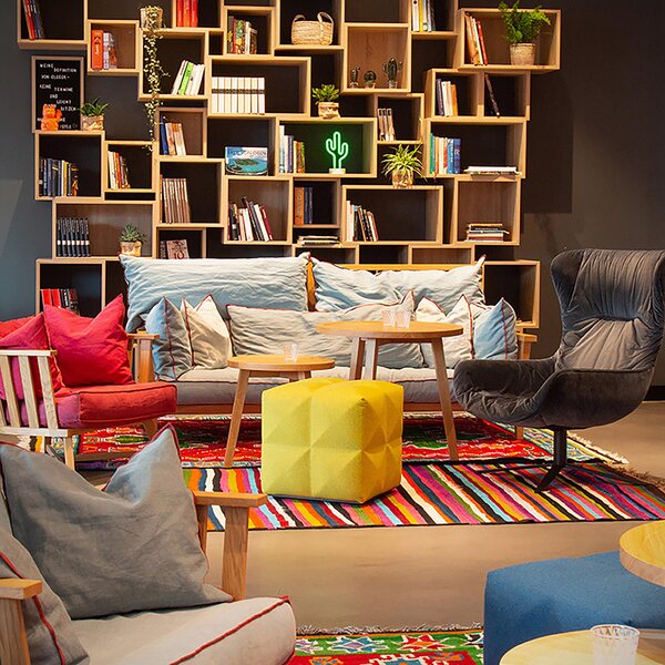 sylc. Apartmenthotel 9