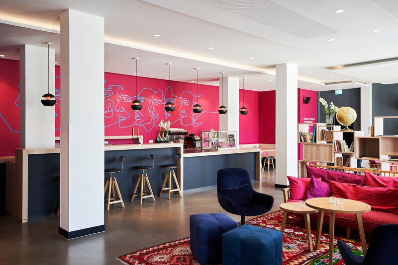 sylc. Apartmenthotel 11