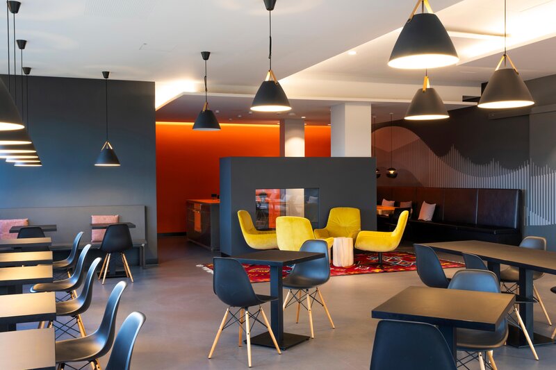 sylc. Apartmenthotel 14