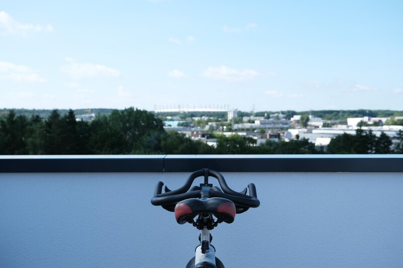 sylc. Apartmenthotel 21