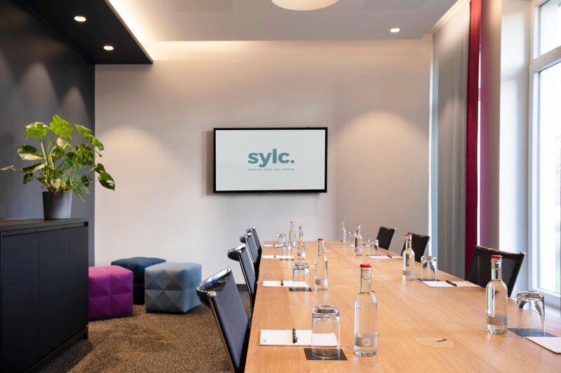 sylc. Apartmenthotel 35