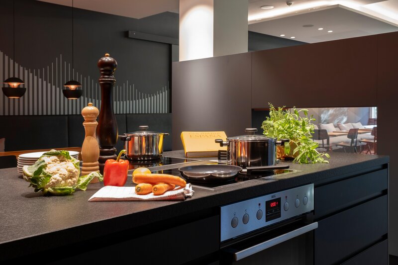 sylc. Apartmenthotel 47