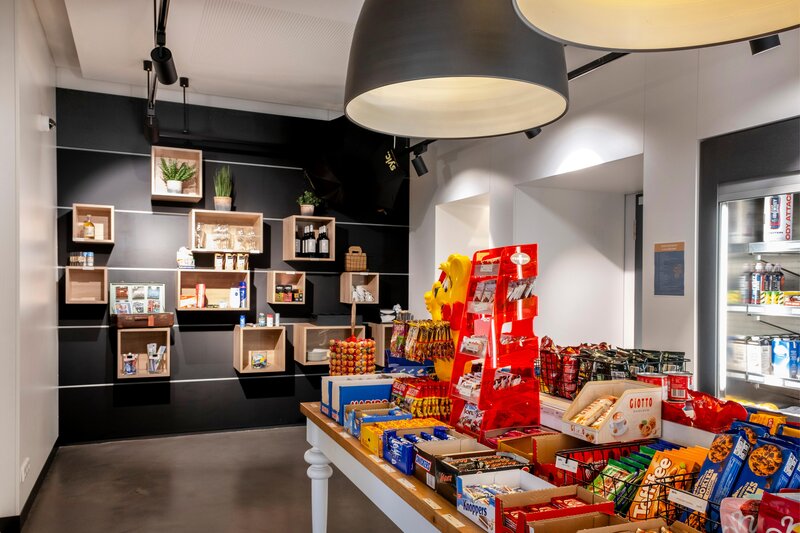 sylc. Apartmenthotel 48