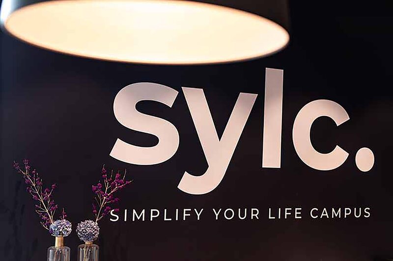 sylc. Apartmenthotel 51