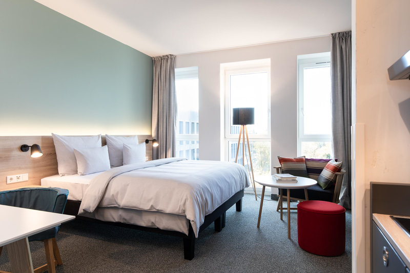 sylc. Apartmenthotel 53