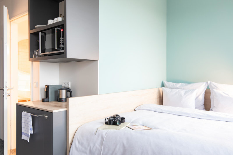sylc. Apartmenthotel 54