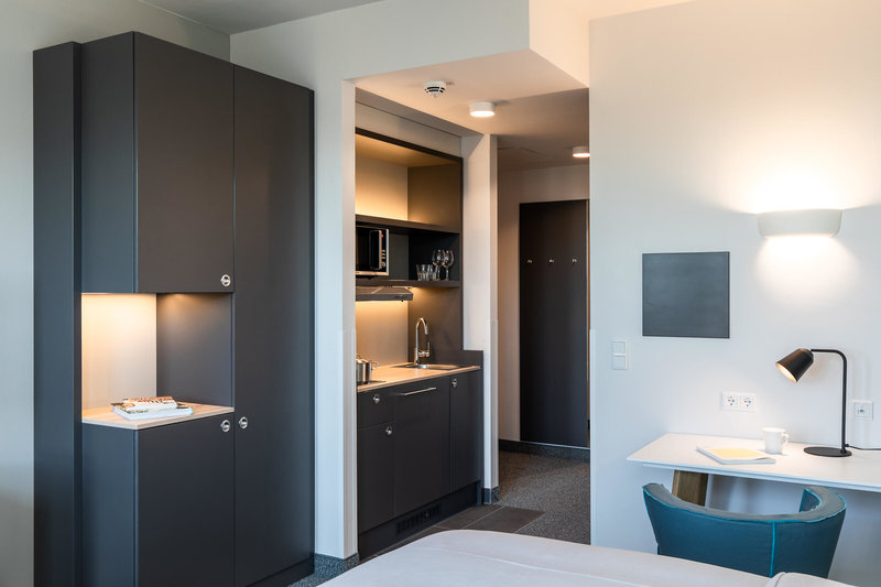 sylc. Apartmenthotel 59