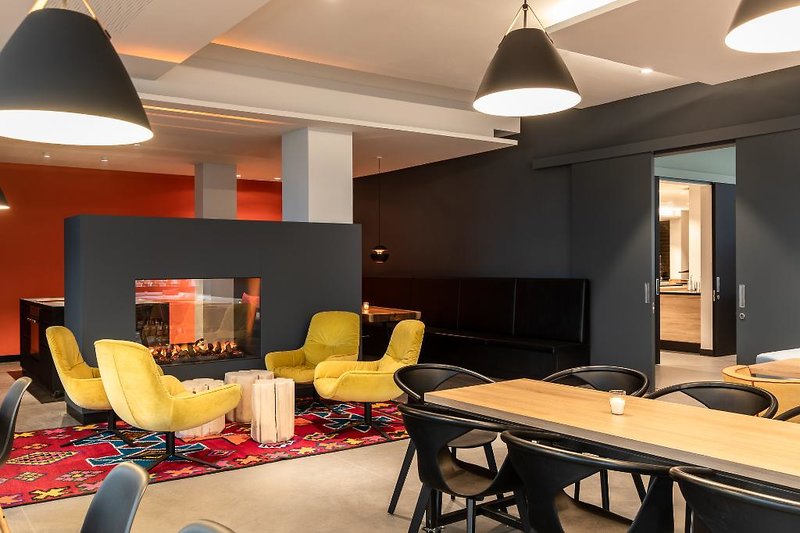 sylc. Apartmenthotel