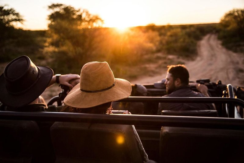 Marataba Mountain Lodge 1