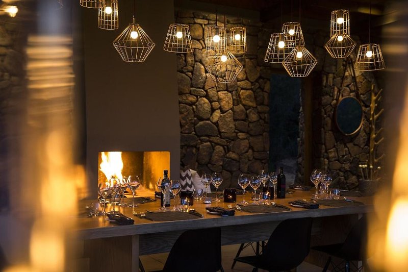 Marataba Mountain Lodge 2