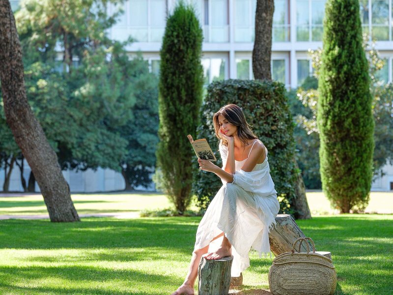 Swissotel Büyük Efes Izmir 5