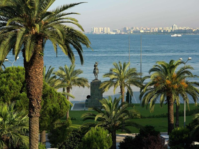 Swissotel Büyük Efes Izmir 6