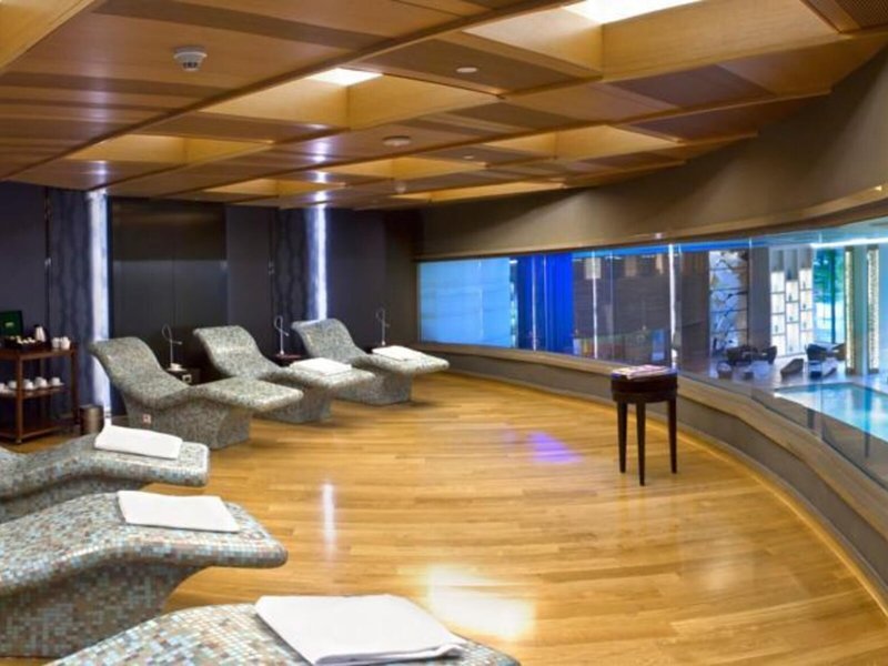 Swissotel Büyük Efes Izmir 12