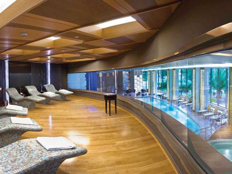 Swissotel Büyük Efes Izmir 13
