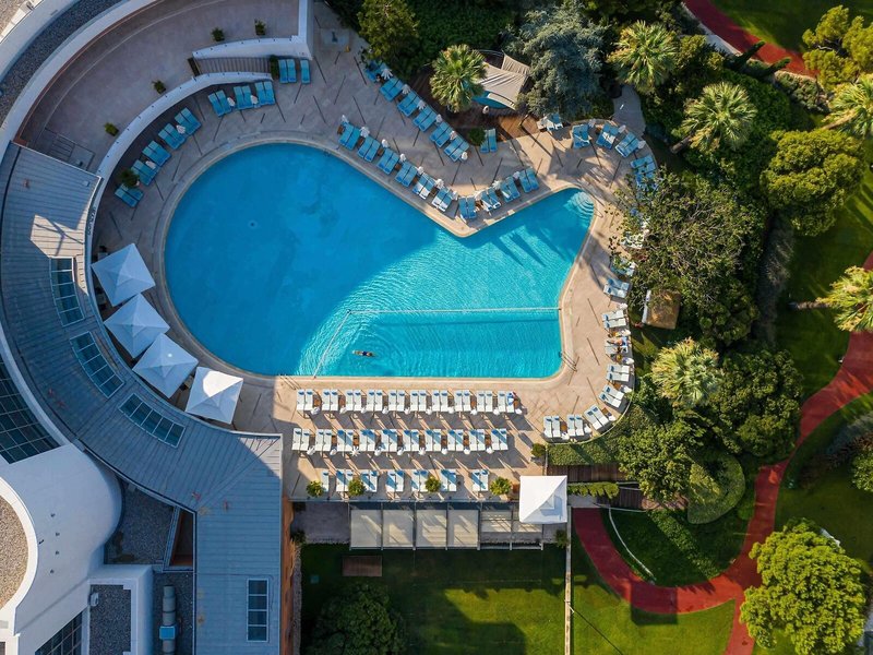 Swissotel Büyük Efes Izmir 16